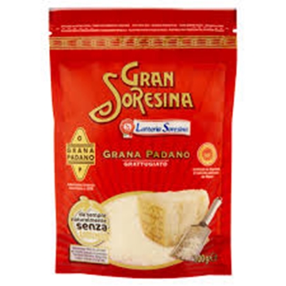 Picture of SORESINA GRANA GRATED